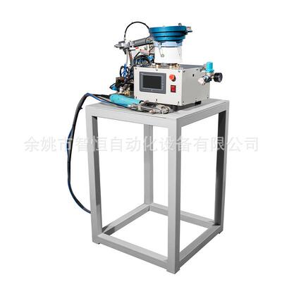 手打持半动螺丝机PXP锁拧打电动螺丝机式吹气半自动锁螺丝供自料