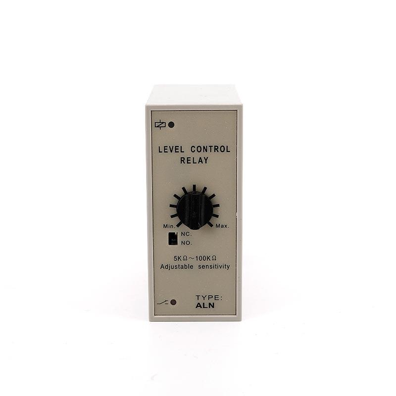 可欧拓专业研发ALN-制0MMC8/1液位控制器继电器水位液位控器质1量