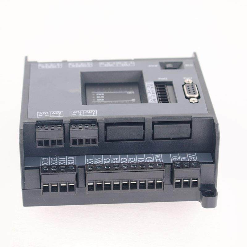 家供领LK3U0000厂控fx3u国产PL工C控板LK3U-20MRMT2路称重485控制