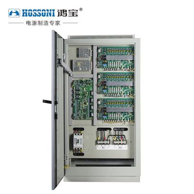 鸿宝稳压器J三W-WB200KVA3200Skw相微电脑无触点电力稳压电源无品