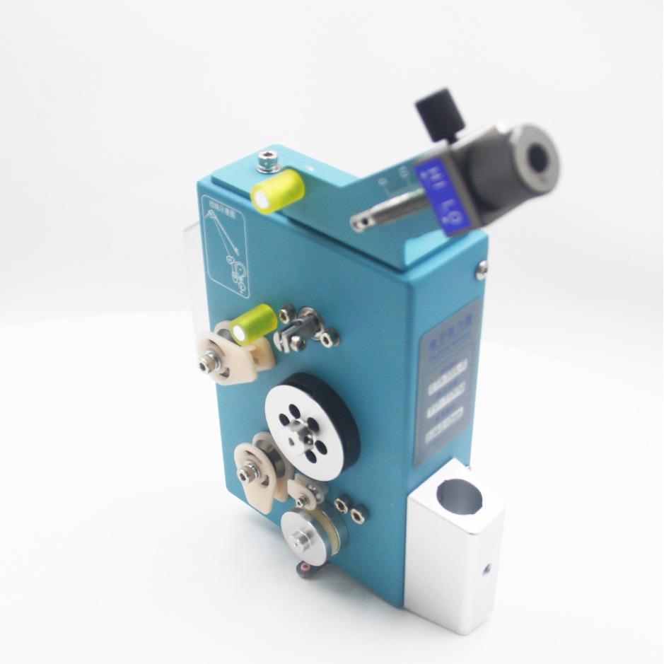 动伺器服张力器全自绕线机配件控制绞线机VPJ源线电机电带显示.