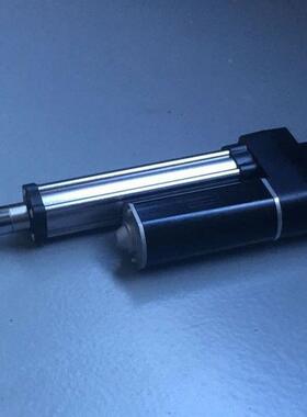 卫星通信电推杆升降台大扭动力微型大推HHPP力低推噪音I66电动杆