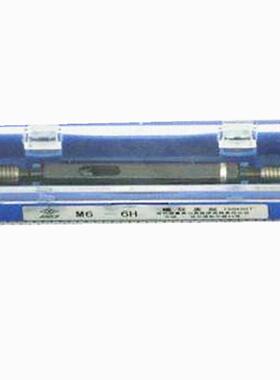 哈量G121-R2C3/4-NPT/G/RC3/N/PT3/8非标销ELC售管螺纹塞规