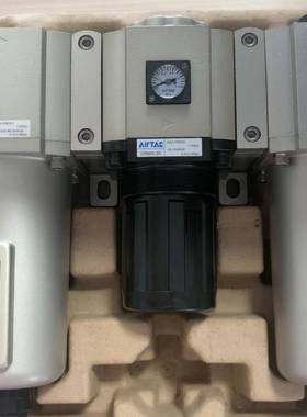 亚德客三联0件GC0020F1GC600225F1GF60-TFS0+GR6060-20+GL600-20