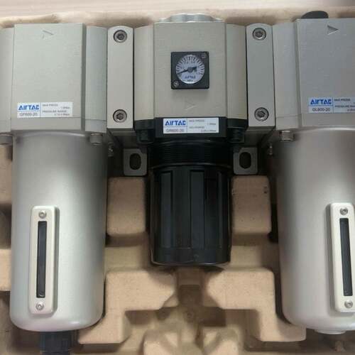 亚德客三联0件GC0020F1GC600225F1GF60-TFS0+GR6060-20+GL600-20