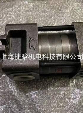 上海航空工齿业航发机械NBFZ4-G50QPA直轭转向内啮合齿共轮泵