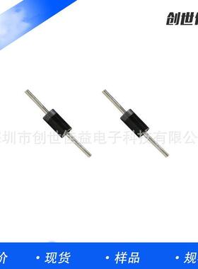 二极管插件1401~1N407系列1N58200ULI_A0Y_10001优势货N源