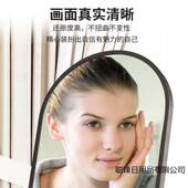 全身镜卧室家用用挂墙试衣镜生穿衣镜落镜家女JRV立体壁地挂镜子