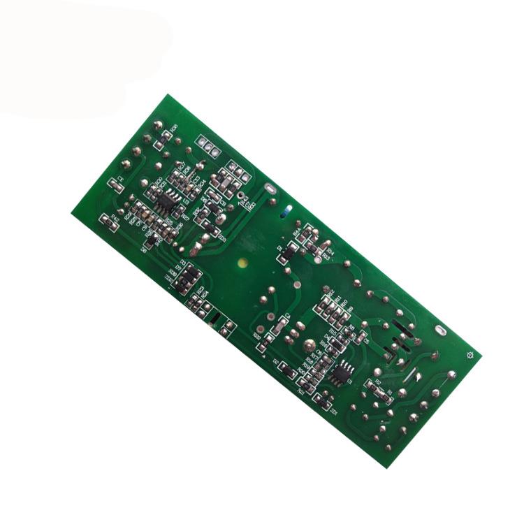 0-IJD10v调电源50W面板led调光调光色温驱灯动吸顶灯PWM调光电源