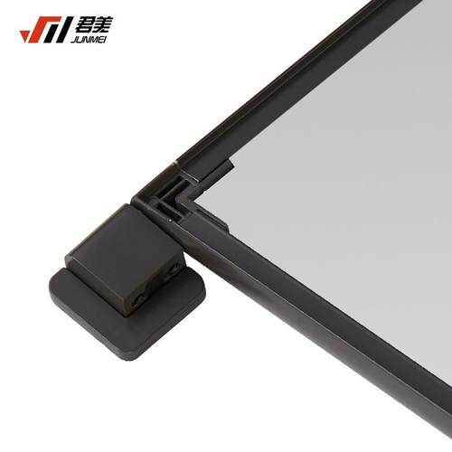 新款直供柜镜子衣推拉镜装全身镜衣橱试间房间内平开CHZ门更衣衣