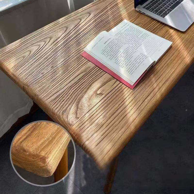 老榆木办书桌家用桌子旧木板吧台复茶几木小桌子古新实VOB中式公,标准件/零部件/工业耗材,车间地垫,淘宝优惠券,粉丝福利购,淘宝优惠卷