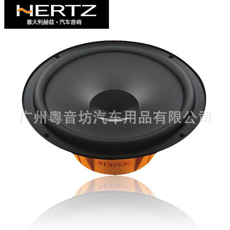 意大利赫11930兹DSK1653车音响6.寸二分频套装汽喇叭无损改装中高
