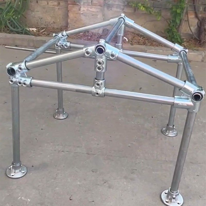 阳光房钢管棚架大型活动架子工业护栏楼梯扶手大棚镀锌管小屋定制,农用物资,苗木固定器/支撑器,淘宝优惠券,粉丝福利购,淘宝优惠卷