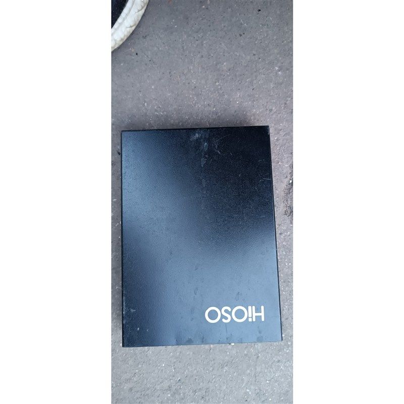 拆机海硕HA7204SH工业级百兆单模单纤光纤收发器 20k