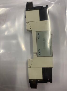 日本CKD电磁阀3GB/E/A/D1669-A2N原装真品DC24V当天发货