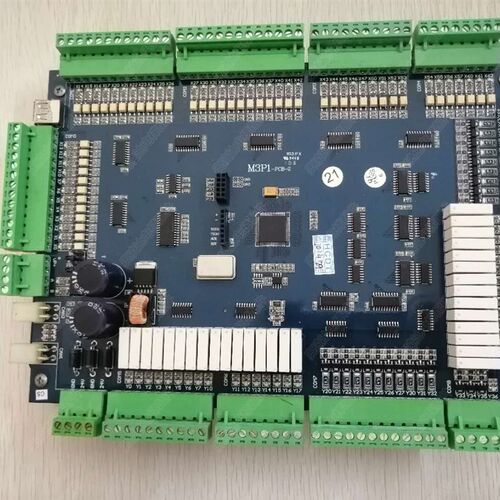 常熟电梯主板M3P1-PCB-4/M3P1-PCB-2 80K 各种协议 全新现货