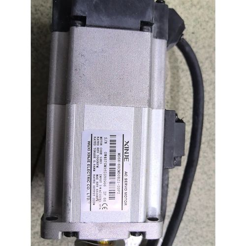 信捷伺服,伺服马达,MS6H一60CM30BZ1一20P2,