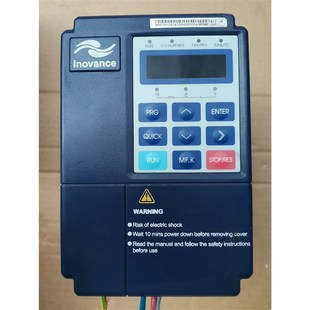 1.5kw 汇川变频器MD320S1.5GHF