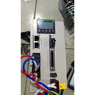 X3EB150A MODEL 禾川伺服