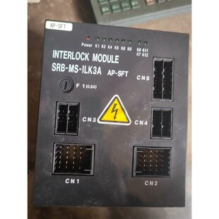 联系 ILK3A.正常拆机.想要 SRB