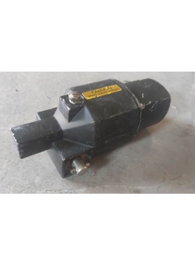 世伟洛克133SR 气动切断球阀