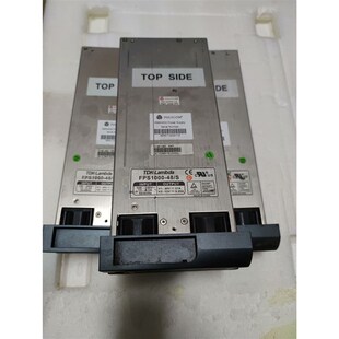 S电源 TDK FPS1000 Orb Lambda