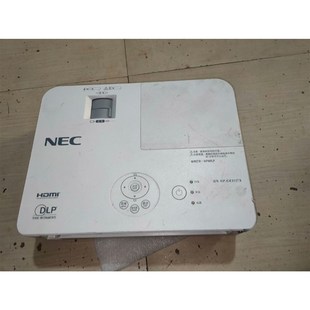 投影仪nec cr3117x