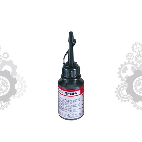 S-314 SEIKO 紫外光胶水