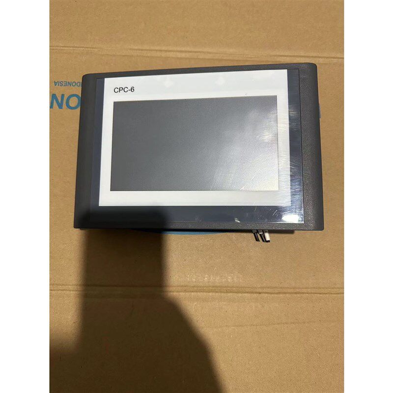 cpc-6供水控制器,工控触摸屏二手拆机两台