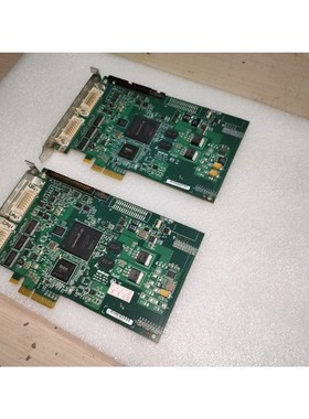 Matrox迈创  SOL2MEVCLFL  Y7415图像