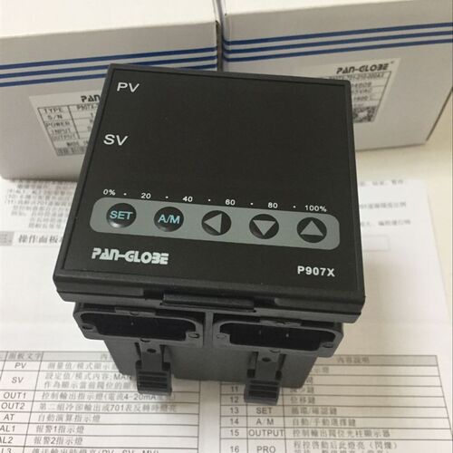 P907X-701-010-000AX,P907X-301-010-000AX全新原装温控表000AA