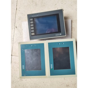 PWS6600S 海泰客触摸屏