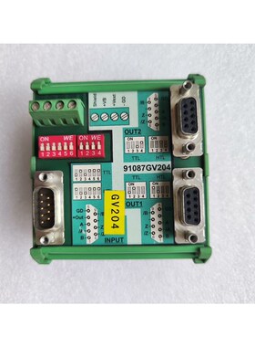 德国Motrona脉冲分配器GV204 91087GV204