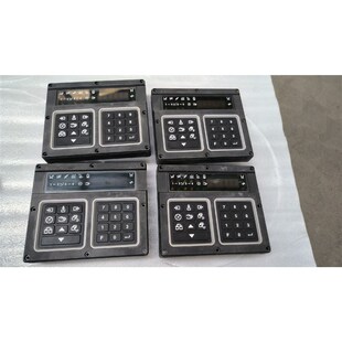 利拉伐MPC680奶牛挤奶点控制面板92850083