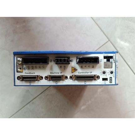 Akribis/雅科贝思伺服驱动器ASD240-0418E2