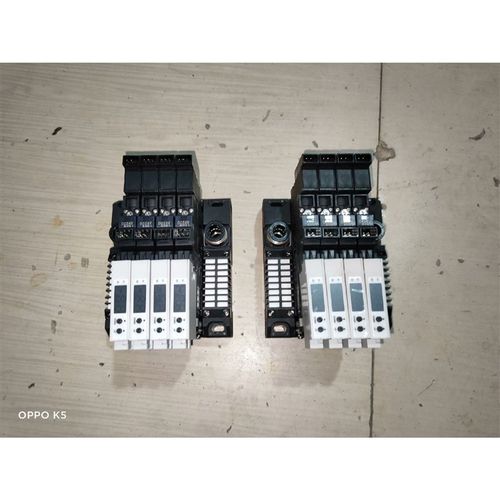 PISCO真空发生器