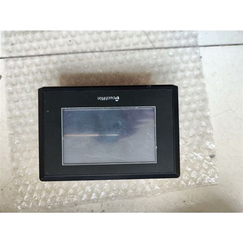 信捷触摸屏TG465-MT 外观实物图拍摄 功能包好!