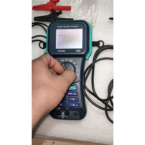 LEM  AN3060仪器