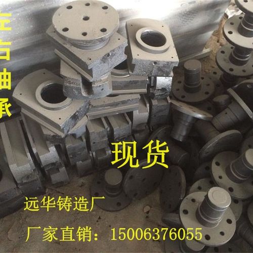 左右轴承 左右滑块 锅炉配件厂家牵引螺旋调节螺母2-10吨锅炉炉排