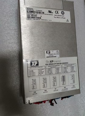 fleXPower 电源X9-3R5G1P1W1W-0000