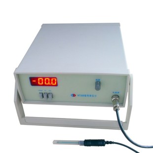 WT20B C D E台式高斯计是检测空间各类磁场强度的专用仪器 场强仪