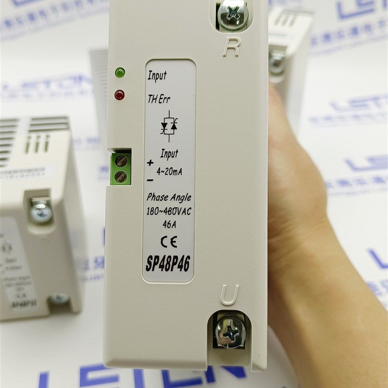 SP48P46 台湾全新原装单相SCR电力调整器发热管可控硅控制器,农用物资,苗木固定器/支撑器,淘宝优惠券,粉丝福利购,淘宝优惠卷
