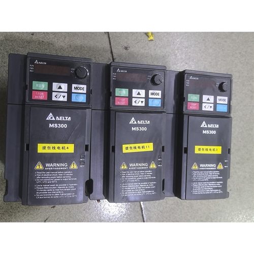 台达变频器:Ms300,VFD9A0MS43ANSAA,50