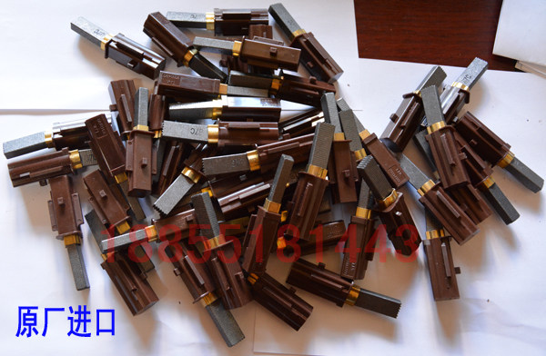 300g吸料机碳刷2311480上料机电机原装进口碳刷700g吸料机配件,农机/农具/农膜,灌溉工具,淘宝优惠券,粉丝福利购,淘宝优惠卷