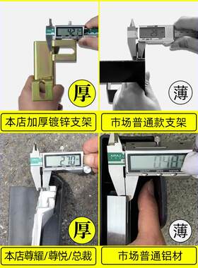 适用18-26款沃尔沃XC60脚踏板原厂XC90专用踏板脚踏原装迎宾踏侧