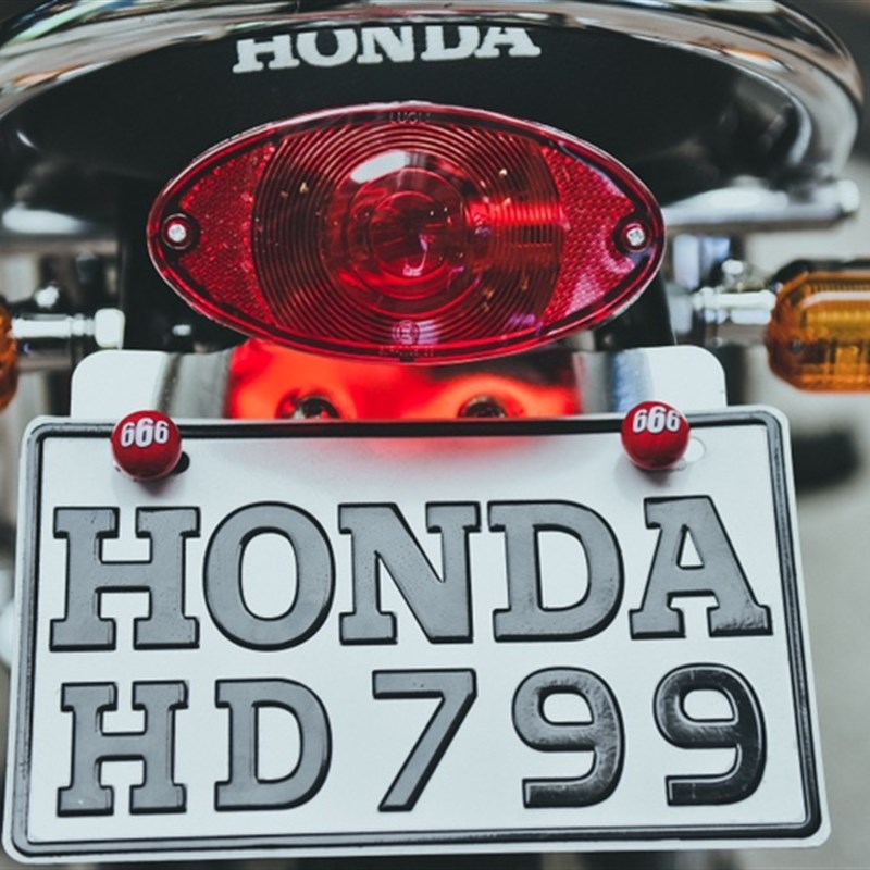 复古摩托车 汽车改装个性螺丝 气嘴帽 J rolt club