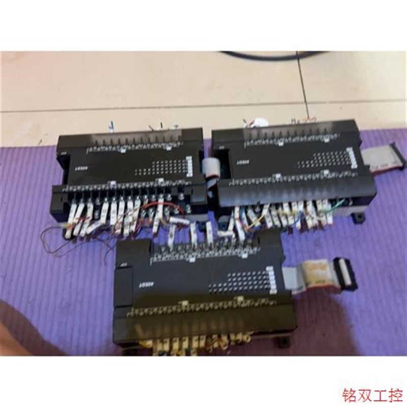 议价直拍不发: plc CPW-40EDT,可编程控器扩展
