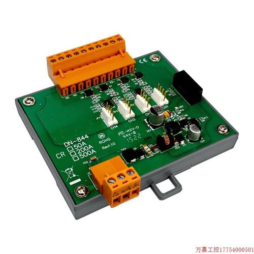 拍前询价:DN-844-500A 4通道电流互感器(500A)