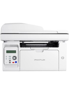 奔图6605N/6606nw/S6600/6000nw 黑白激光一体打印复印扫描传真