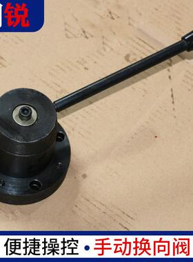 A供应0-100MPa高压换向阀三位四通手动换向阀超高压手动换向阀